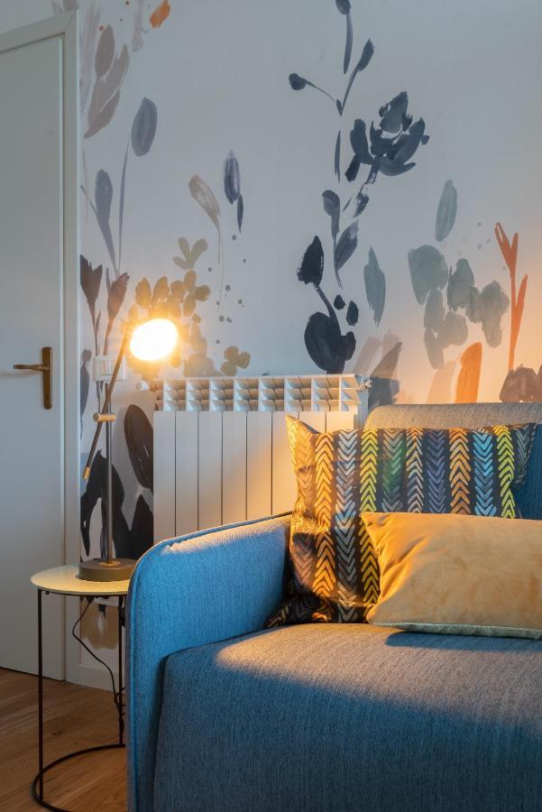 Ferienwohnung Smart Loft In Milan - Exterior foto